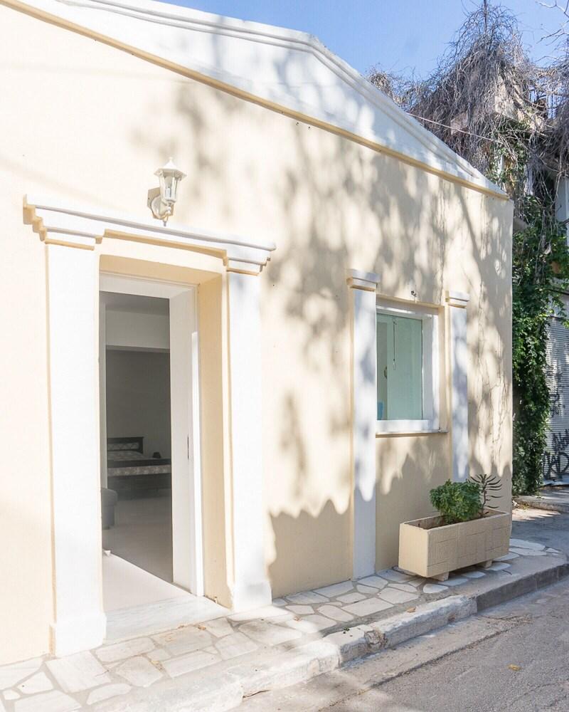 The Little Prince In Plaka Αθήνα Εξωτερικό φωτογραφία