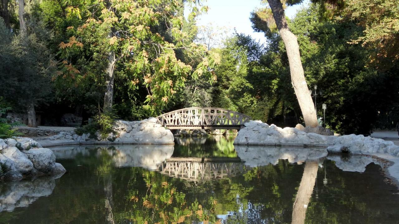The Little Prince In Plaka Αθήνα Εξωτερικό φωτογραφία